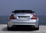 Mercedes-Benz CLK DTM Cabrio Mercedes-Benz CLK DTM Cabrio